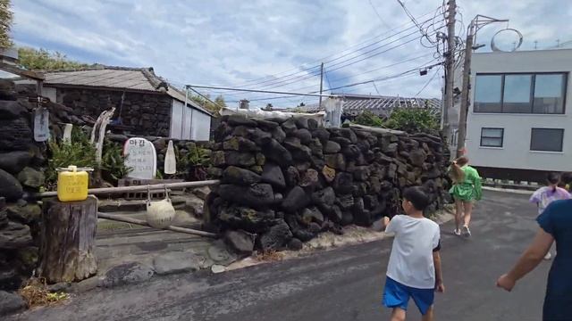 каникулы на Чеджу острове. #жизньвкорее #корея #влогкорея #путешествия смотреть онлайн