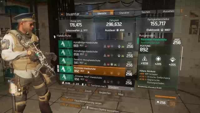 The Devision DLC's Stream смотреть онлайн