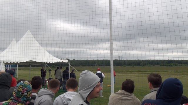 Nick Maxwell @ 3dx Moscow Open 2013 смотреть онлайн