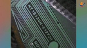 32-дюймовый телевизор из Китая — ремонт дисплея — нет изображения — чёрный экран — HV320W