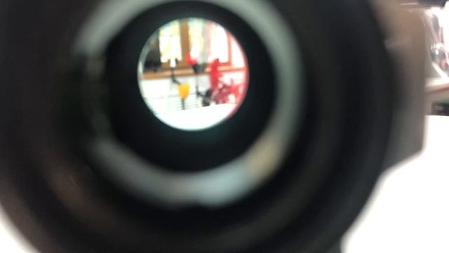 Прицел смотреть онлайн