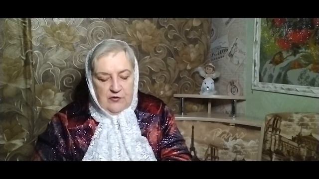 Новый Завет 2. Рождество Иоанна Предтечи