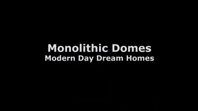 How To Afford Your Monolithic Dream Home смотреть онлайн