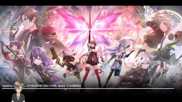 testing reroll - Devil May Cry Peak of Combat смотреть онлайн