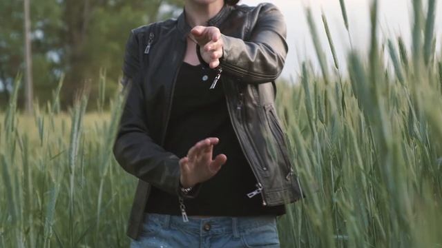 Видео портрет - Оксана. Filmbook Cinematic Video Fujifilm X-T3 | Fashion Film | смотреть онлайн