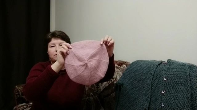 #вязовлог /связала 🧥 /вяжу 🧶 смотреть онлайн