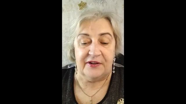 Письмо святому Николаю