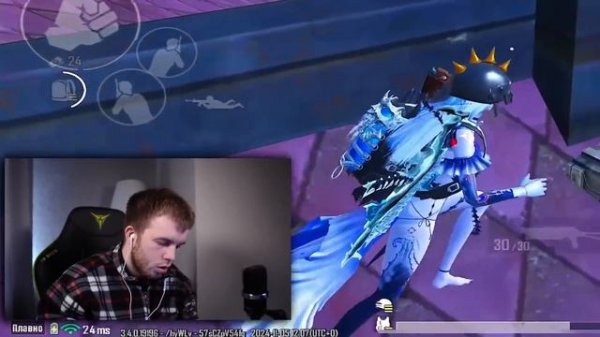 СЕКРЕТ, КАК Я ПОПАЛСЯ ПРОТИВ ZONG