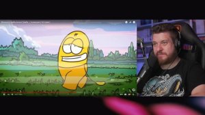 Вечные и прибыльные Зомби : ( Анимация | Истории ) | РЕАКЦИЯ НА ДОКТОРА ГНУСА