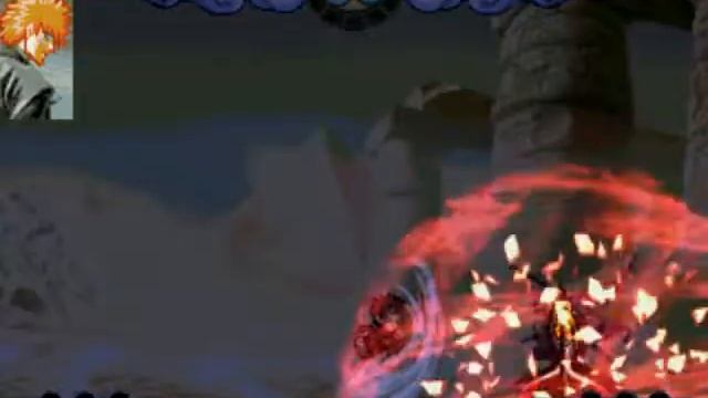 Обзор мода на Naruto Anime War смотреть онлайн