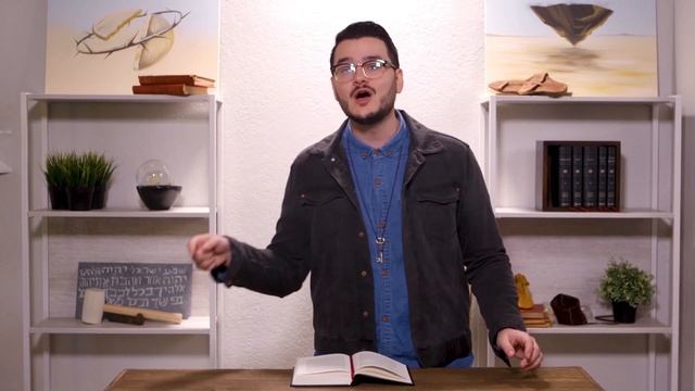 Genesis 25-27 | Esau & Jacob | Bible Study смотреть онлайн