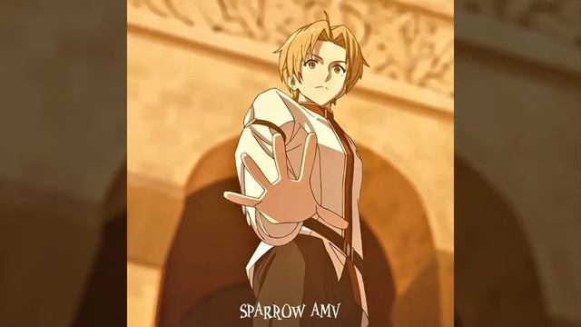 Just respect Roxy next time 😂- Rudeus vs Pursena Adoldia and Linia Dedoldia - Mushoku Tensei смотреть онлайн