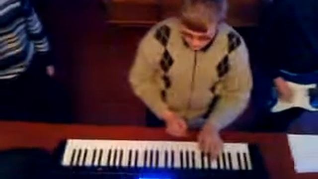 Шевцов В. Емельянов С . Пальчиков В. (репитиция) смотреть онлайн