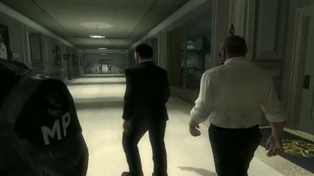 cod : black ops in pentagon смотреть онлайн