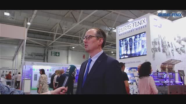 Выставка FoodTech Krasnodar 2022 смотреть онлайн