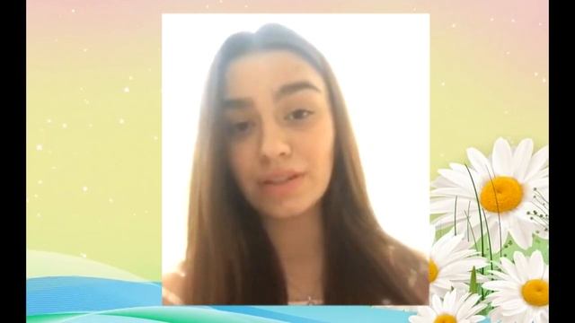 Цикл «Отражение» «Семь…Я!» читает Мария Абрамян. смотреть онлайн