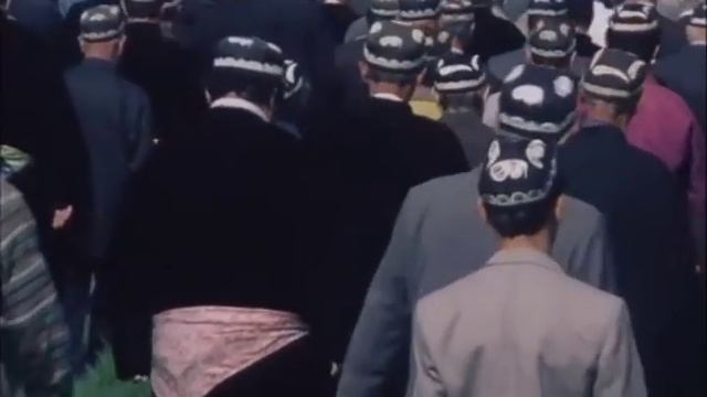 Qismat / Судьба (O'ZBEK FILM) смотреть онлайн