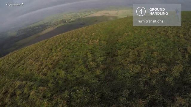 Paragliding Skills: Improve Your Ground Handling смотреть онлайн