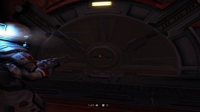 WOLFENSTEIN™ - T.N.O. - O.D.G. #51 - White silence path смотреть онлайн