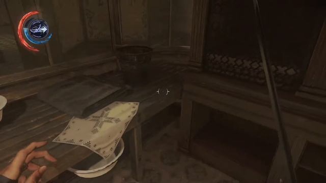 Reaver plays Dishonored 2 part 12 (hard) as Emily смотреть онлайн