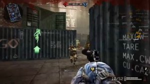 Warface 2 секрета на карте ангар