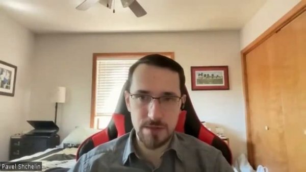 Политический философ Павел Щелин. _НАЗВАЛСЯ ЦАРЕМ - БУДЬ ЦАРЕМ!