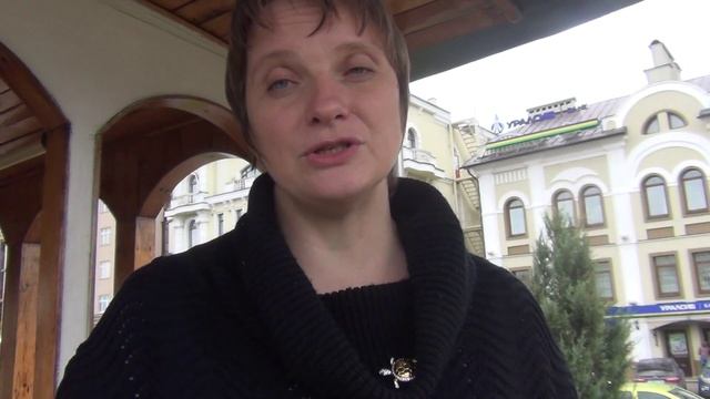 Подбор персонала. часть 7 смотреть онлайн