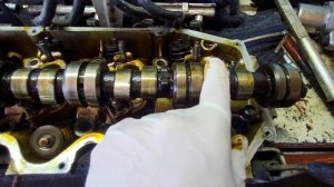 Чери Амулет.Почему машина троит. Всем владельцам рекомендую к просмотру! Сырой РАСПРЕДВАЛ...