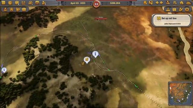 Railway Empire Down Under Dlc - First Look - Live Stream #1 смотреть онлайн