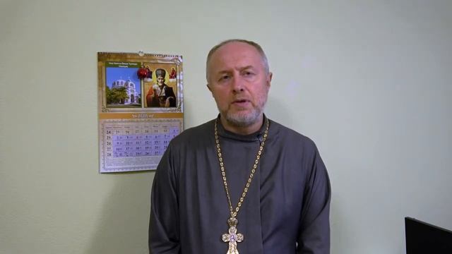 Неделя межрелигиозного диалога смотреть онлайн