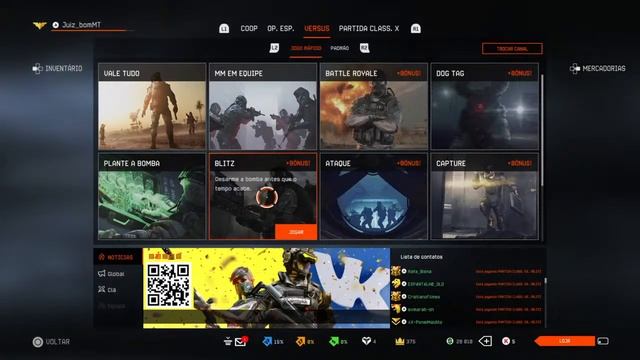 Warface ps4 смотреть онлайн