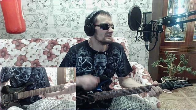 Агата Кристи. Пират. (cover) смотреть онлайн