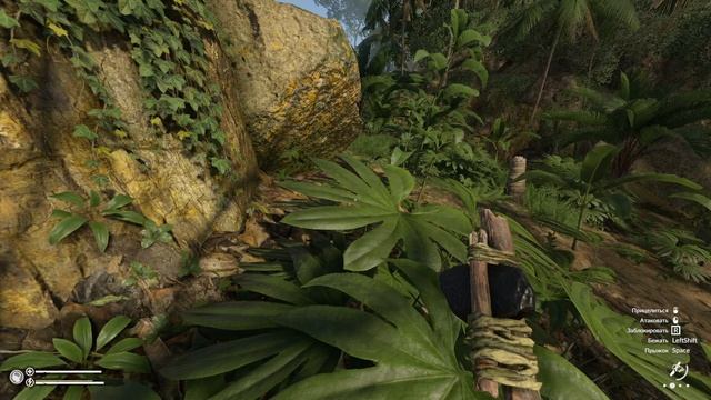 ВЕСЕЛЫЙ САДОВНИК ▶ Green Hell # 15