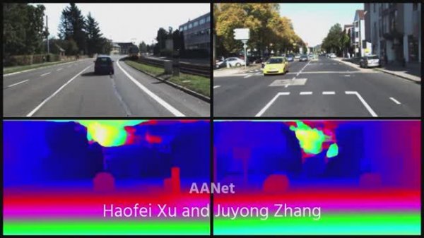 Отображение глубины с помощью OpenCV и Jetson Nano | Самодельный беспилотник pt. 2