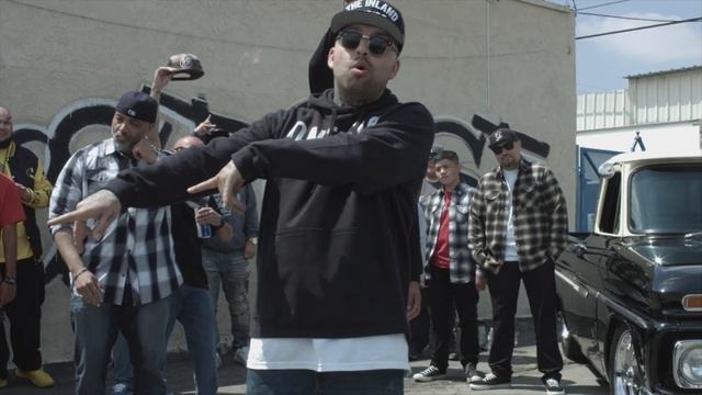 60 East - Out The Inland Ft. Trizz, Oktane, Sly Boogy (Prod. Khrysis) (New Official Music Video) смотреть онлайн
