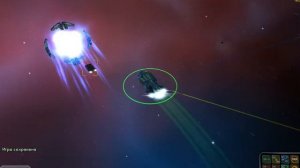 Звёздные волки 2 (Star Wolves 2) - Прохождение - Серия №37