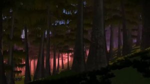No Mans Sky I CHIMERA I Explore a True Forest Planet