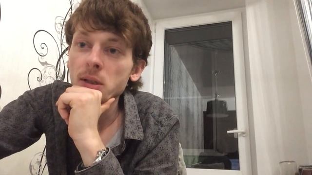 Ответы на коменты. Или просто поболтаем. смотреть онлайн