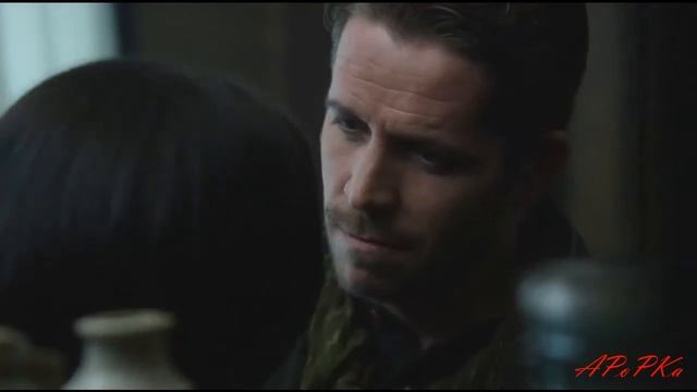 OutlawQueen - Can I Love You Forever? (Drip-Drop) смотреть онлайн