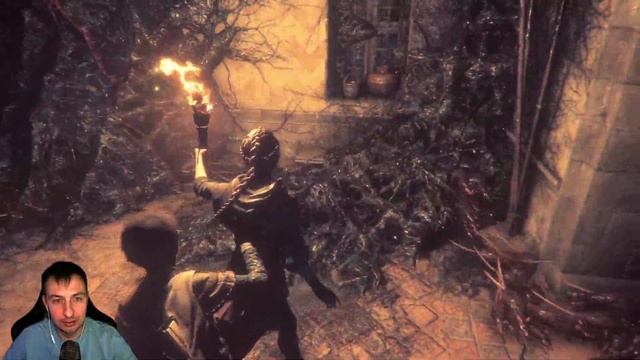A Plague Tale: Innocence | прохождение: 9. Дом, милый дом. смотреть онлайн