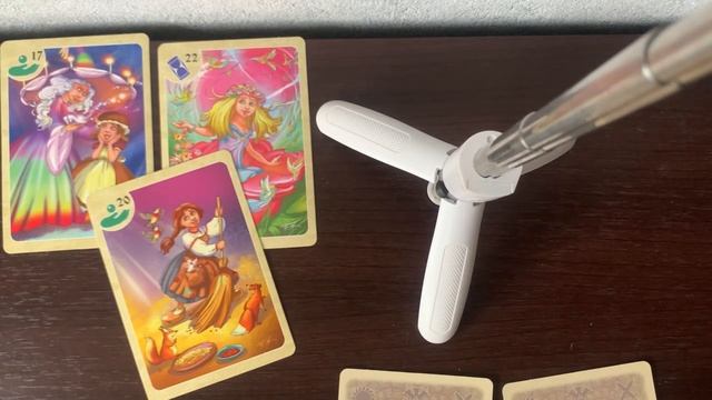 262. Погадаем? Предсказание на 2024 год 😉 #гадание #сказкотерапия #предсказание #карты смотреть онлайн