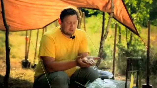 " Новая прародина славян" - Загадки цивилизации смотреть онлайн
