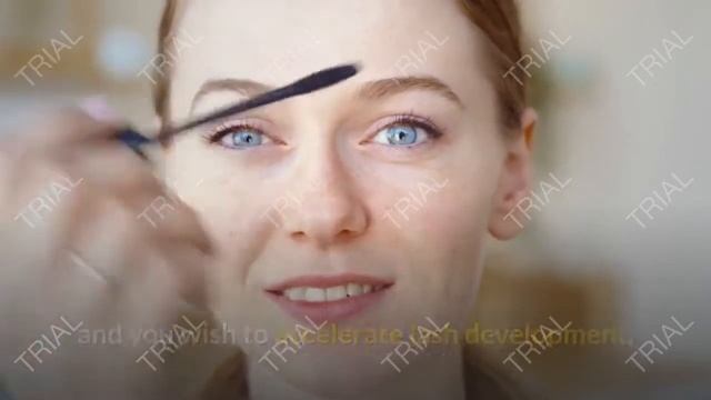 30 DAYS USING CASTOR OIL FOR EYELASH GROWTH!