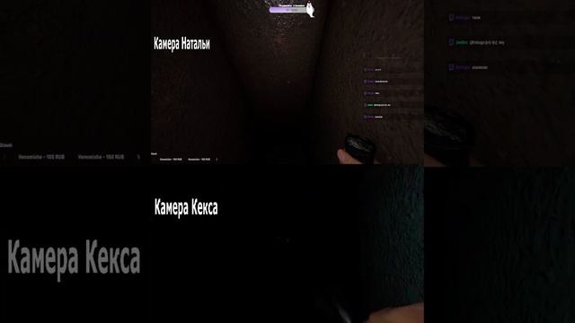 Phasmophobia - ЭкшенКамеры!