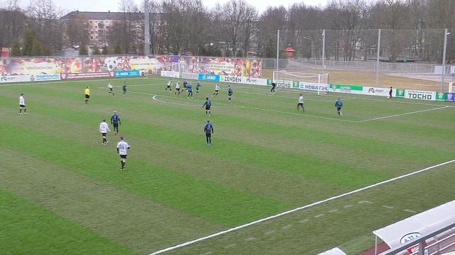 Кубок Чемпионов МРО "Звезда" - "ЛАЗ" смотреть онлайн