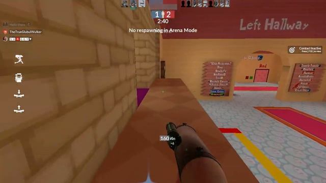 Team Fortress 2 2 24 2019 11 18 12 PM смотреть онлайн