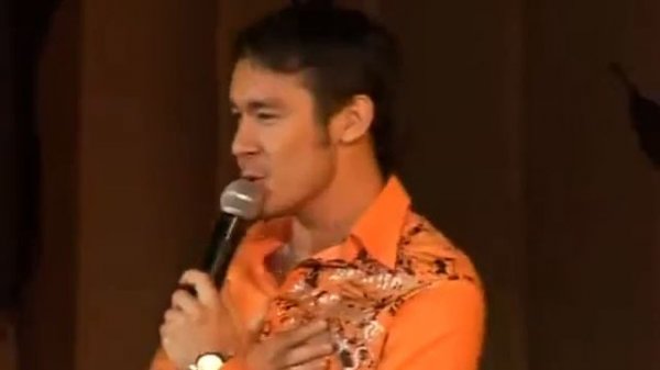 Гузелия & DJ RADIK   Чын экият