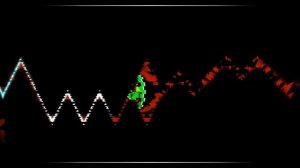 IMPOSSIBLE STRAIGHT FLY | Realm Of Bloodshadow - Geometry Dash