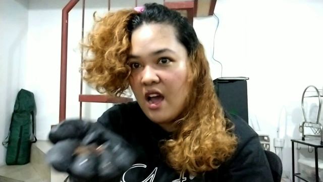 Dexe Black Hair Shampoo | Back to Black 🖤✨ | hakymguevarra смотреть онлайн