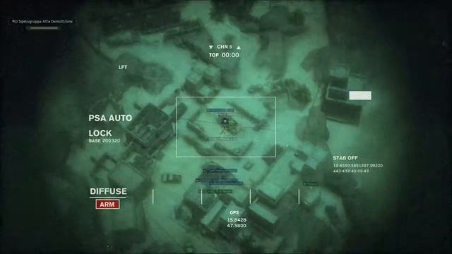 [HD] Medal of Honor: Warfighter - Gameplay смотреть онлайн